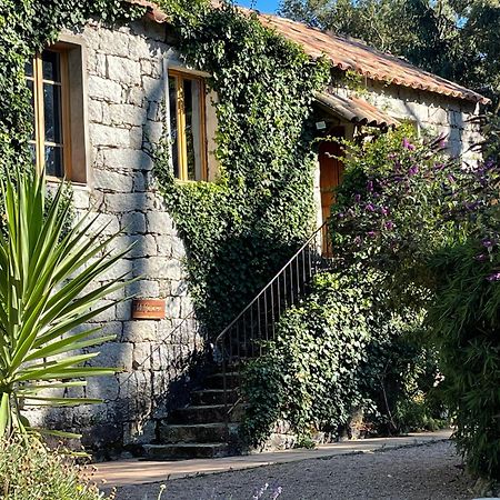 Chambres D'Hotes Barraconu Porto-Vecchio  Exteriör bild