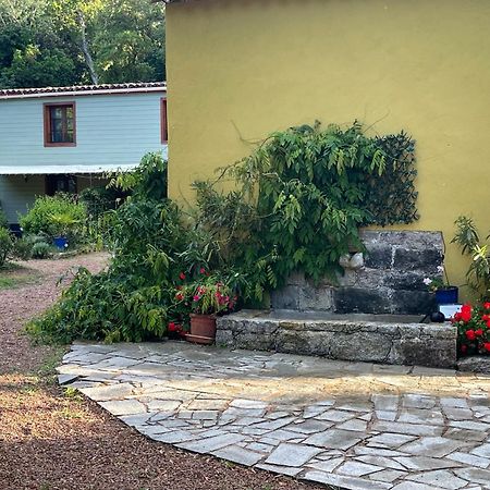 Chambres D'Hotes Barraconu Porto-Vecchio  Exteriör bild