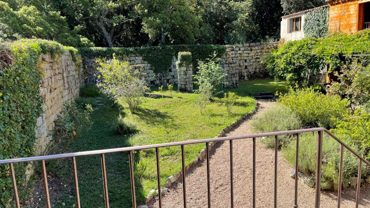 Chambres D'Hotes Barraconu Porto-Vecchio  Exteriör bild