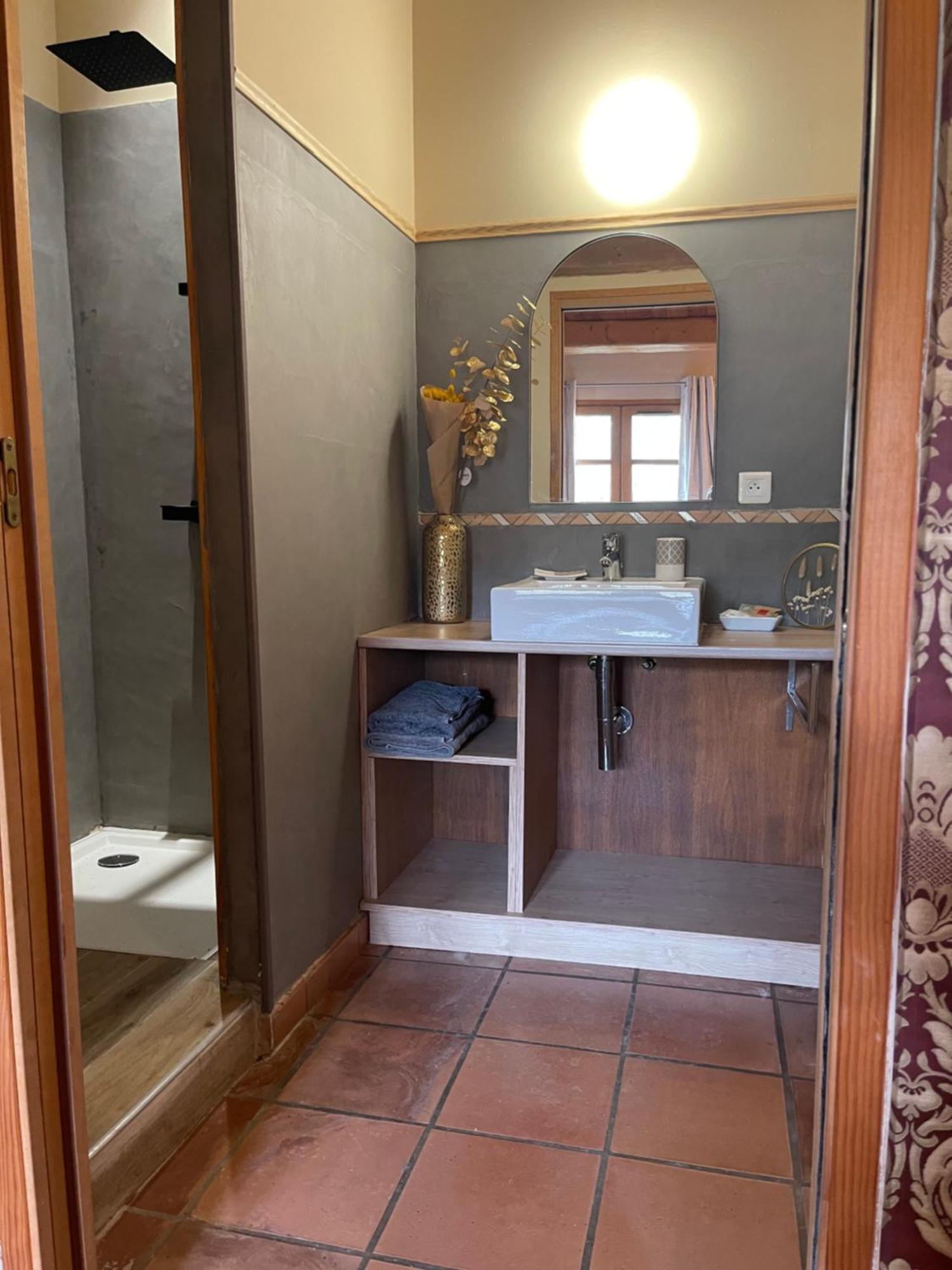 Chambres D'Hotes Barraconu Porto-Vecchio  Exteriör bild
