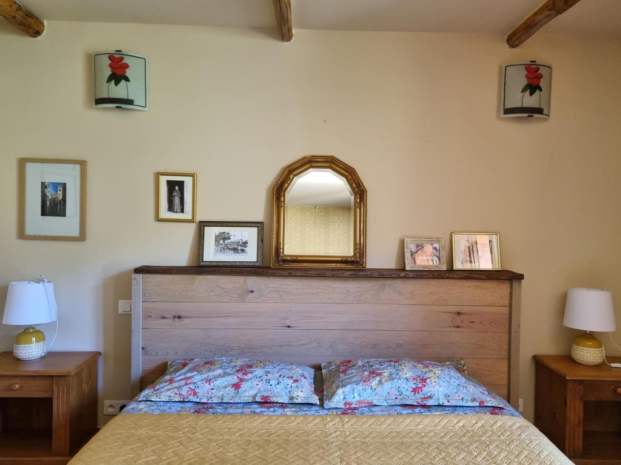 Chambres D'Hotes Barraconu Porto-Vecchio  Exteriör bild