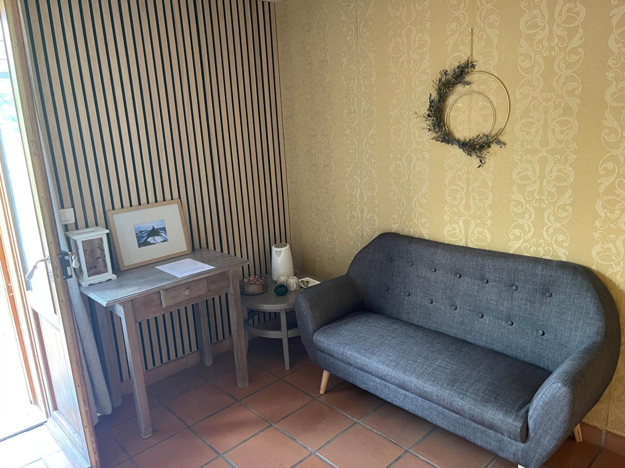 Chambres D'Hotes Barraconu Porto-Vecchio  Exteriör bild
