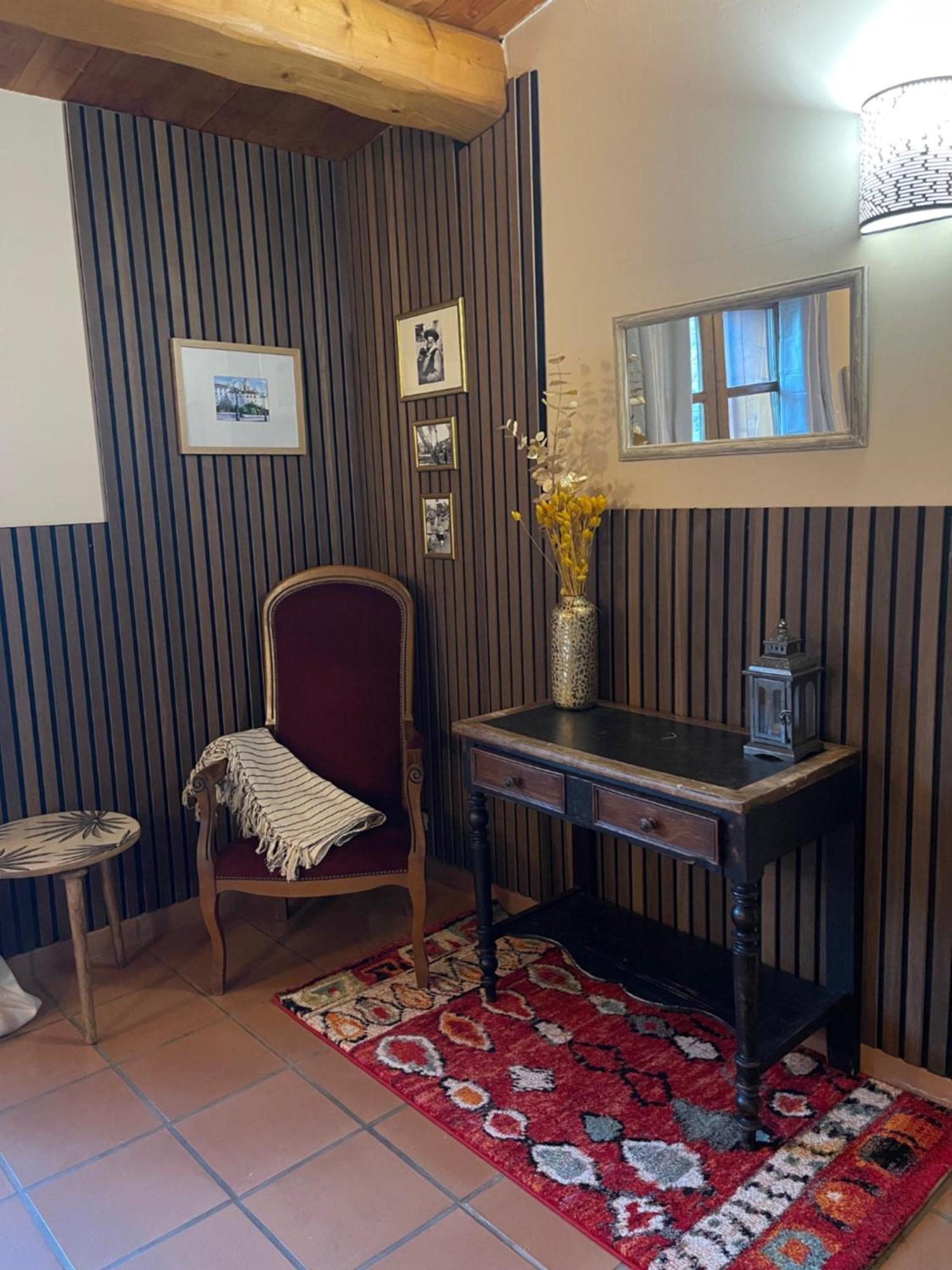 Chambres D'Hotes Barraconu Porto-Vecchio  Exteriör bild