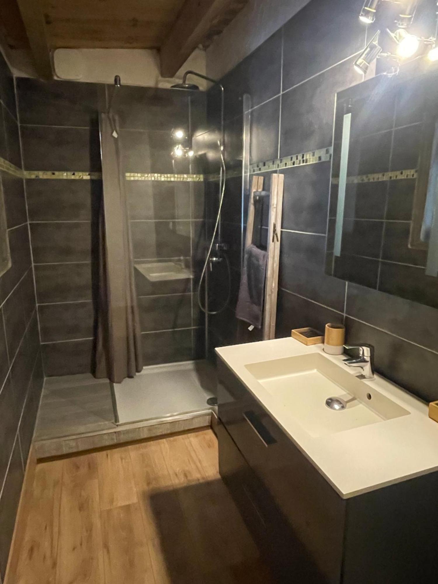 Chambres D'Hotes Barraconu Porto-Vecchio  Exteriör bild