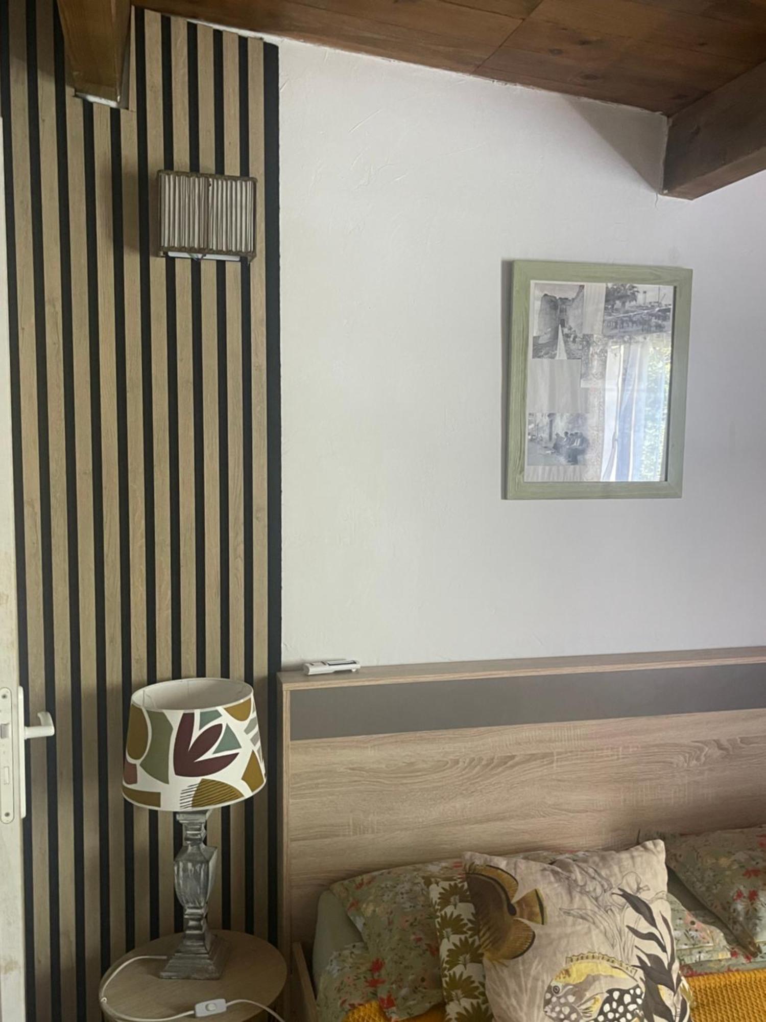 Chambres D'Hotes Barraconu Porto-Vecchio  Exteriör bild