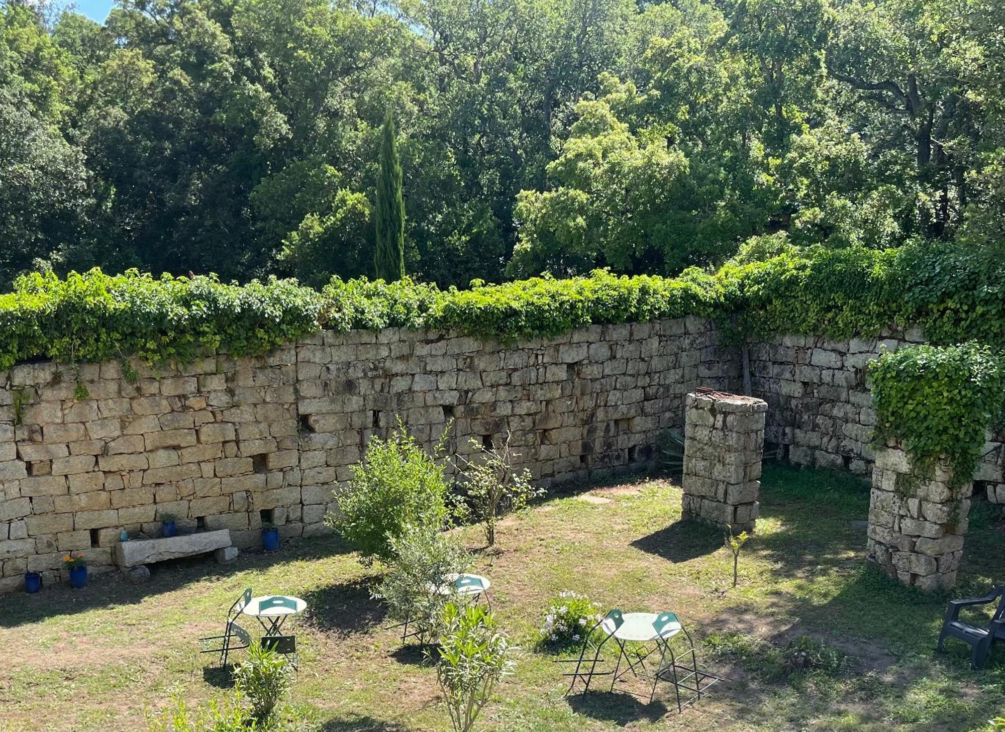 Chambres D'Hotes Barraconu Porto-Vecchio  Exteriör bild