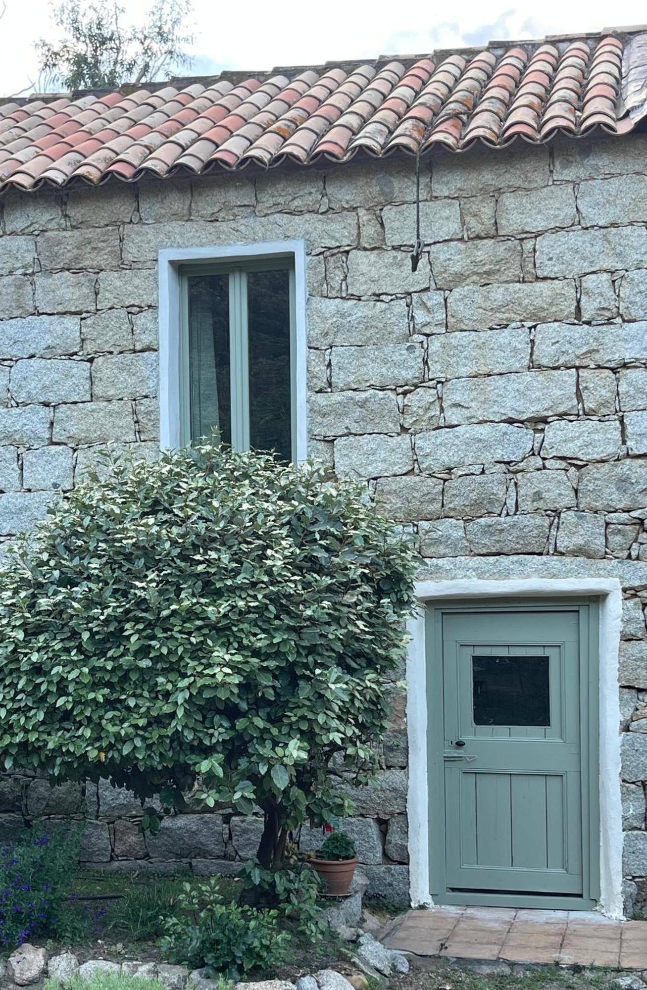 Chambres D'Hotes Barraconu Porto-Vecchio  Exteriör bild