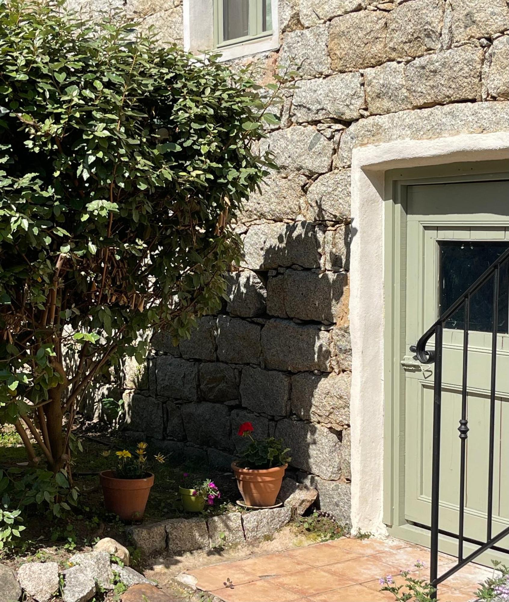Chambres D'Hotes Barraconu Porto-Vecchio  Exteriör bild
