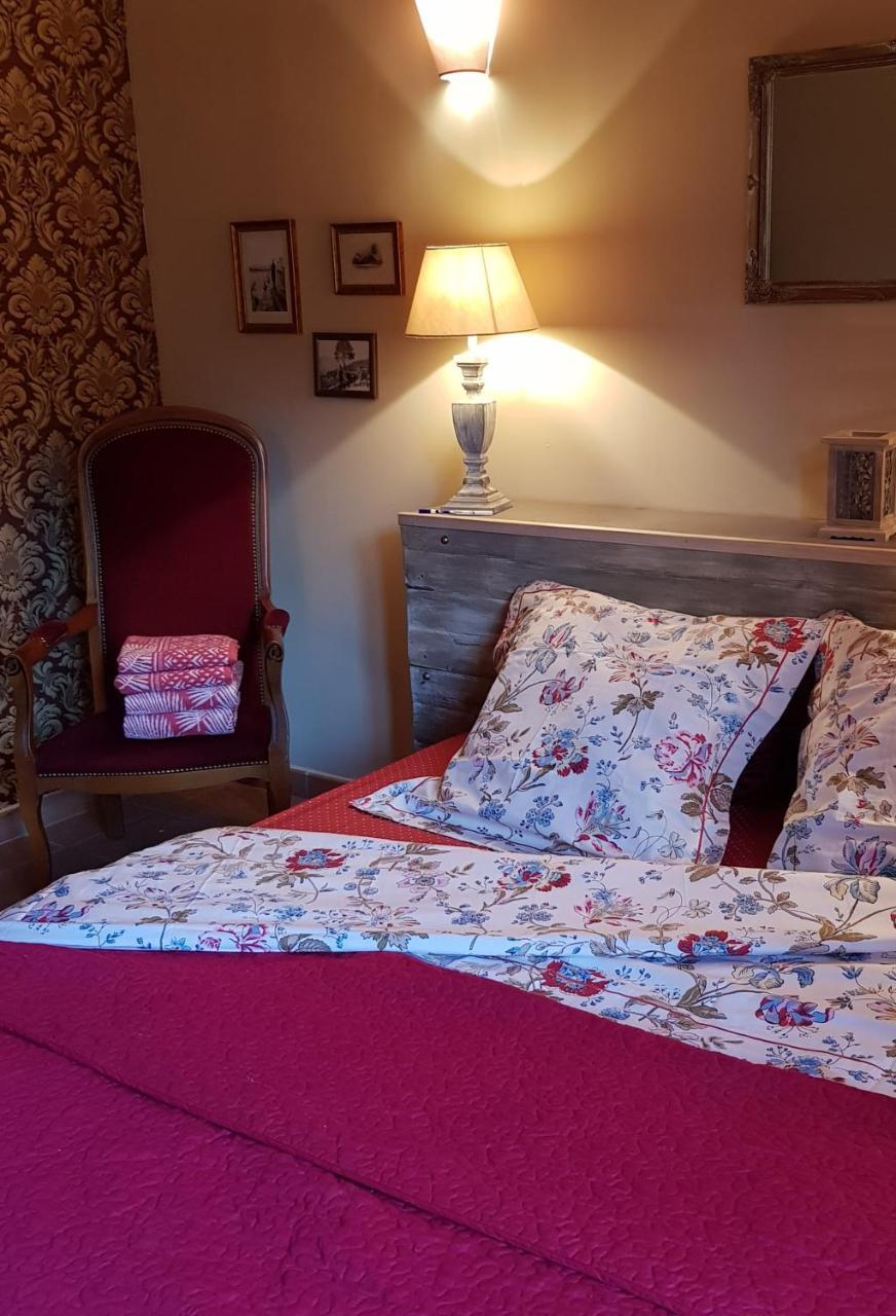 Chambres D'Hotes Barraconu Porto-Vecchio  Rum bild