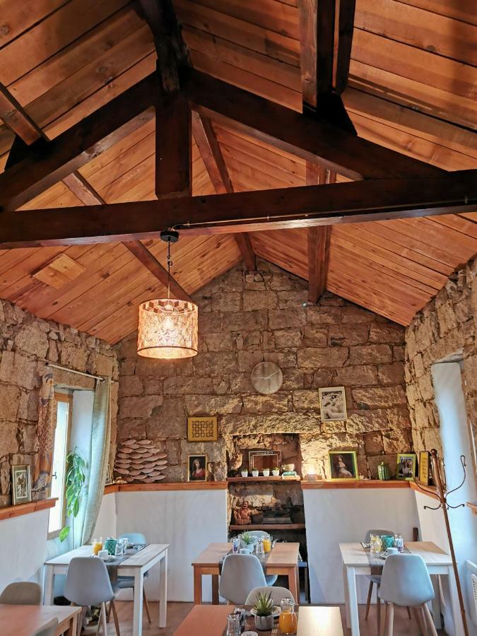 Chambres D'Hotes Barraconu Porto-Vecchio  Exteriör bild